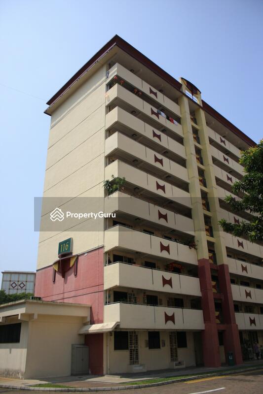 116 Ho Ching Road #0