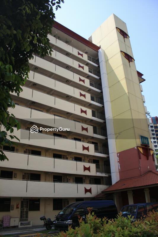 116 Ho Ching Road #0