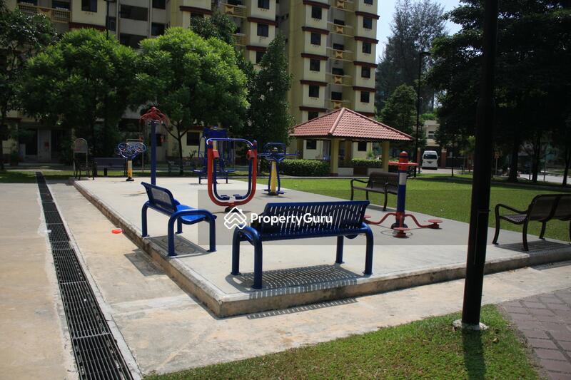 116 Ho Ching Road #0