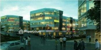 Olive Hill Business Park