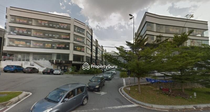 Olive Hill Business Park #0