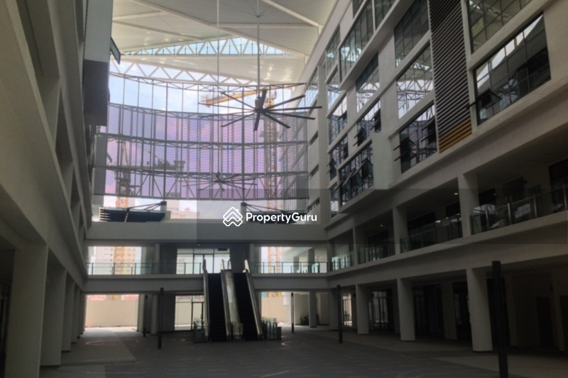 Olive Hill Business Park / Office) for Sale/Rent, 2024