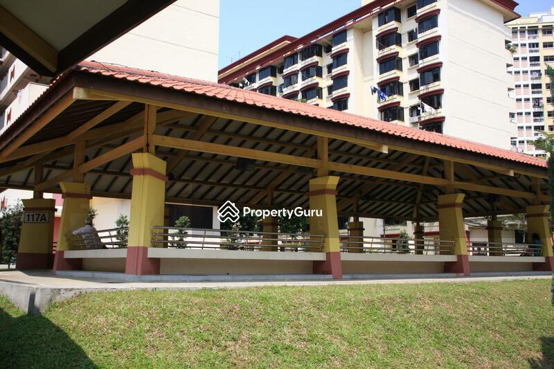 117 Ho Ching Road #0