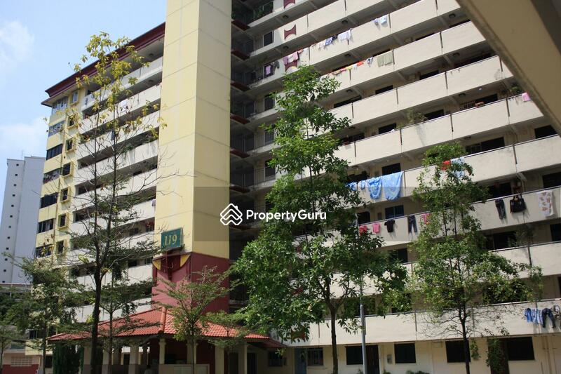 For Rent - 119 Ho Ching Road