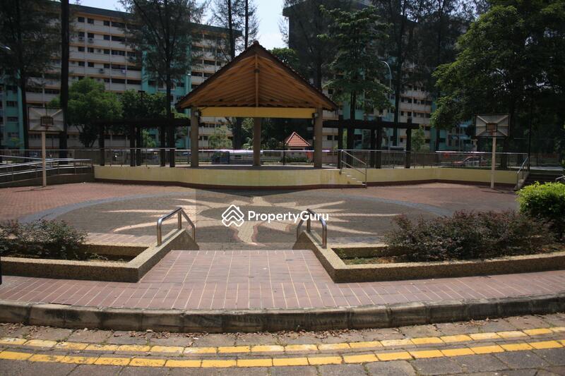 For Rent - 119 Ho Ching Road