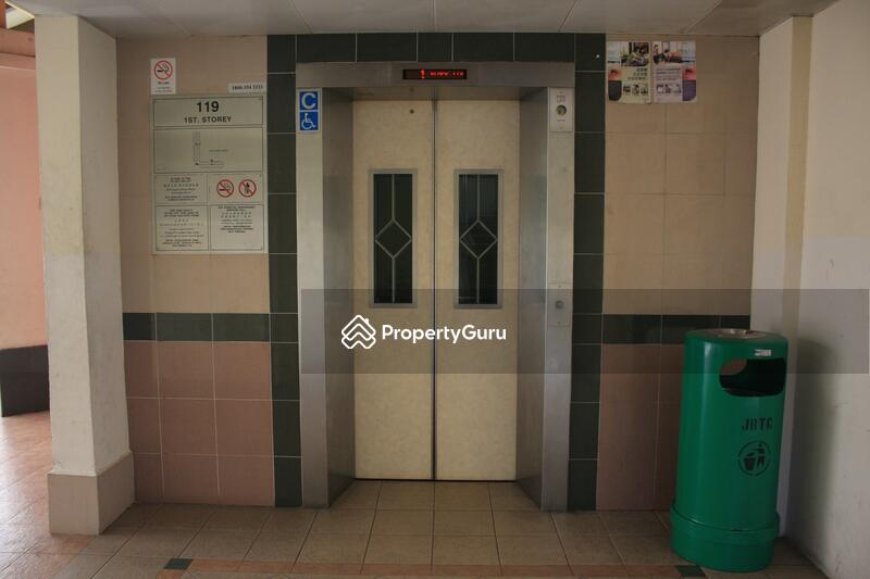 For Rent - 119 Ho Ching Road