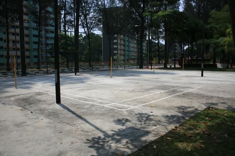 119 Ho Ching Road