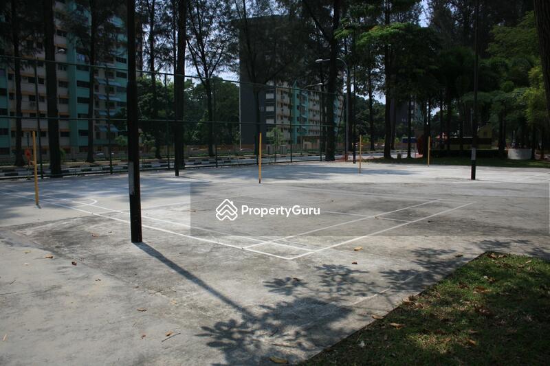 For Rent - 119 Ho Ching Road