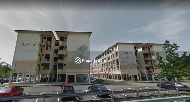 Apartment Sri Pulai Perdana 9/8 #0