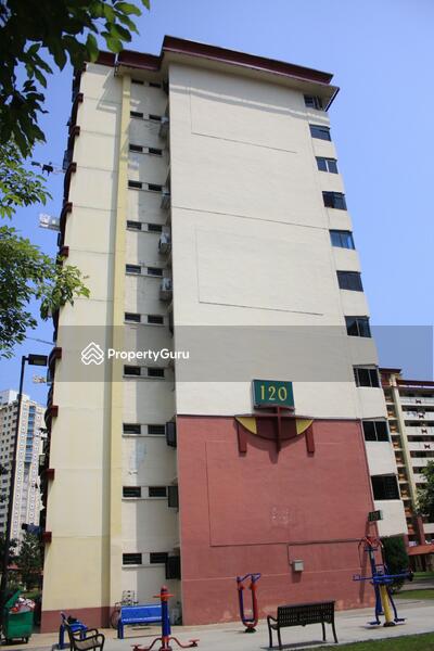 For Rent - 120 Ho Ching Road