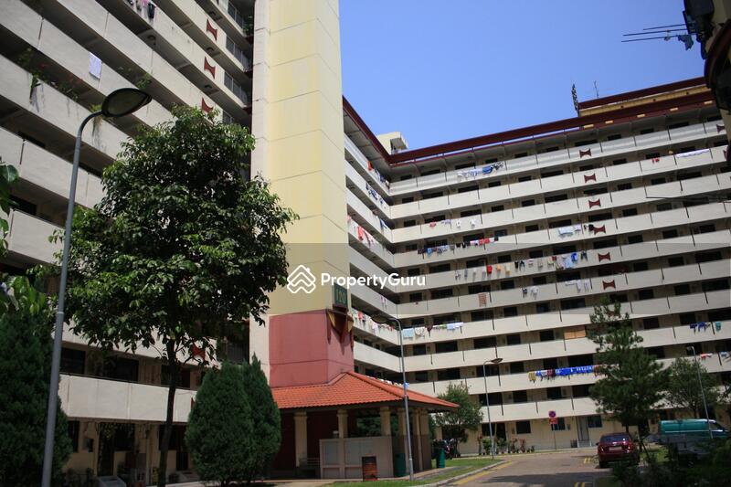 For Rent - 120 Ho Ching Road