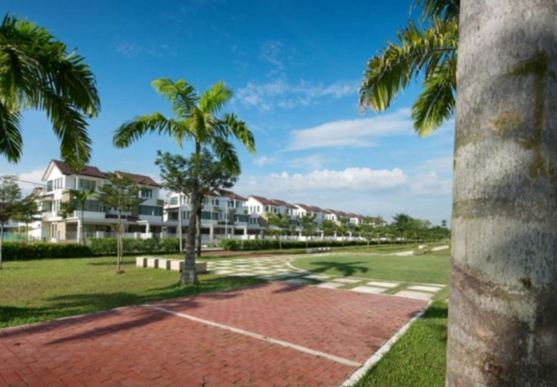 BM Utama - iProperty.com.my