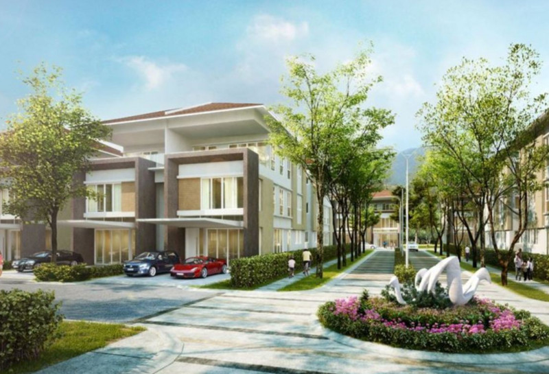 BM Utama - iProperty.com.my