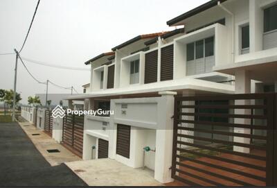  - Puncak Bestari