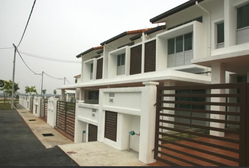 For Sale - Puncak Bestari