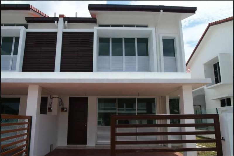 For Sale - Puncak Bestari