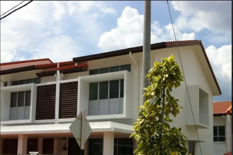 For Sale - Puncak Bestari