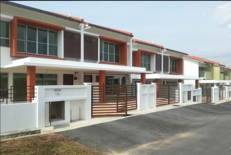 For Sale - Puncak Bestari