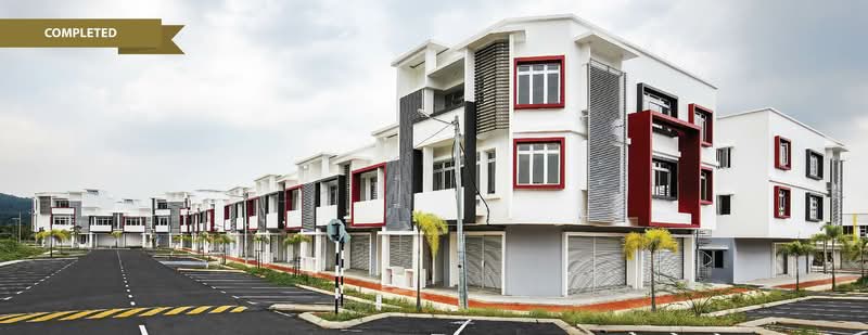 For Sale - Puncak Bestari