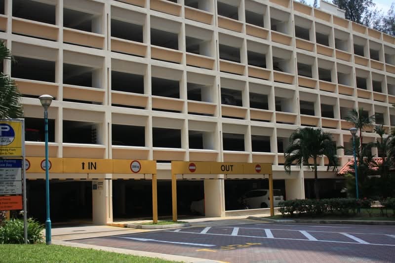 115A Ho Ching Road #0