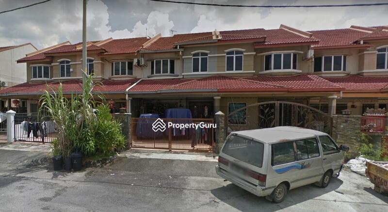 Taman Sri Putra #0