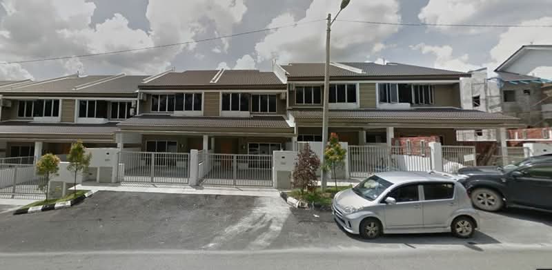 Taman Sri Putra - iProperty.com.my