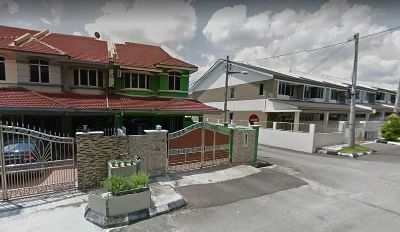 Taman Sri Putra - iProperty.com.my