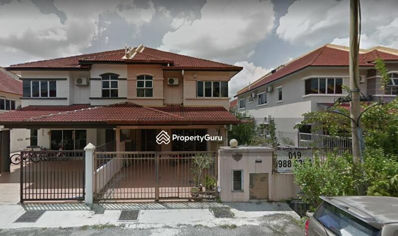 Taman Sri Putra #0