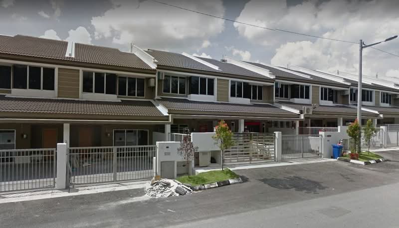 Taman Sri Putra - iProperty.com.my