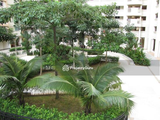 HDB Blocks Picture