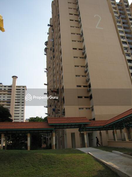 For Rent - 2 Holland Avenue