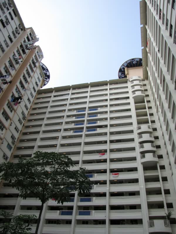 2 Holland Avenue