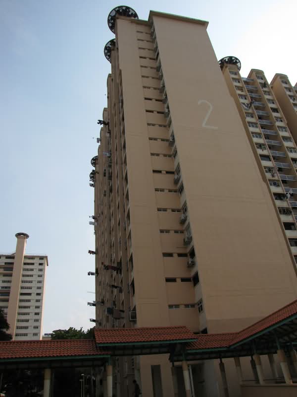 2 Holland Avenue