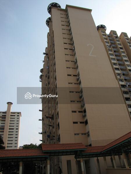 For Rent - 2 Holland Avenue