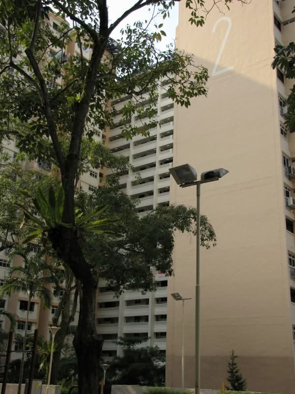 2 Holland Avenue