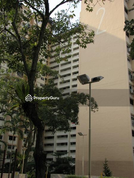 For Rent - 2 Holland Avenue