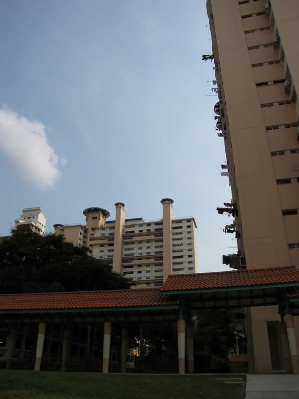 2 Holland Avenue