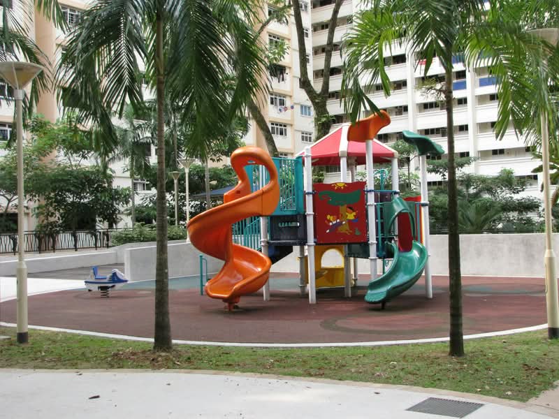 2 Holland Avenue