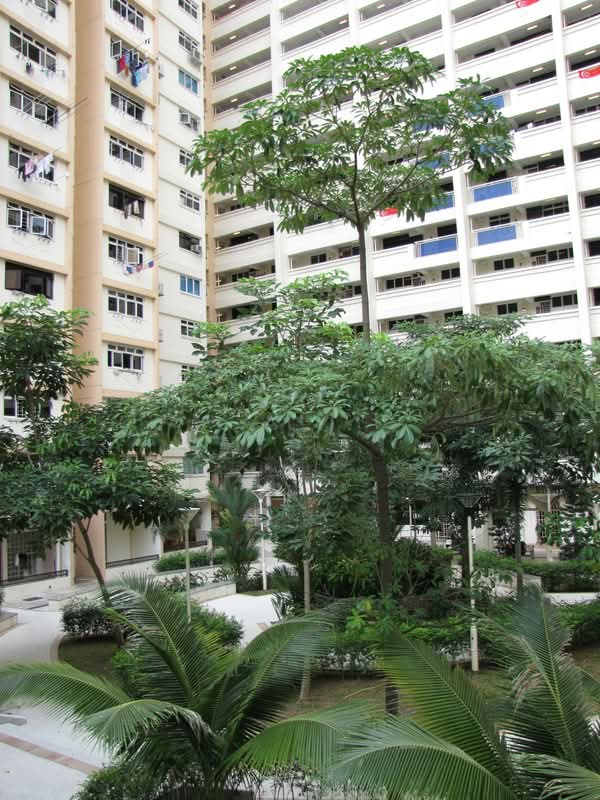 2 Holland Avenue