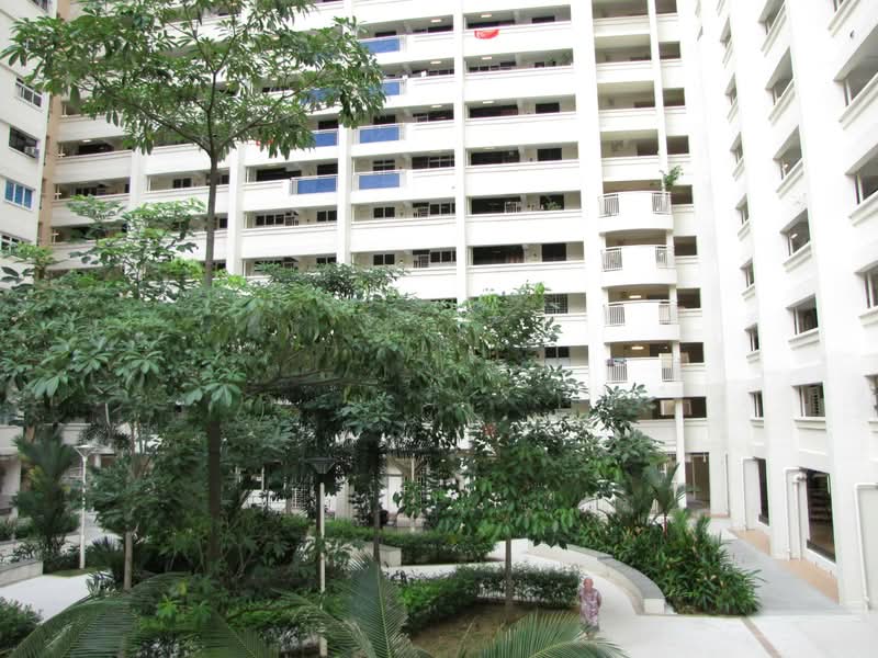 2 Holland Avenue