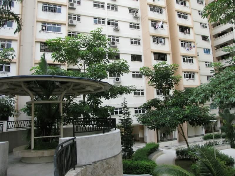 2 Holland Avenue