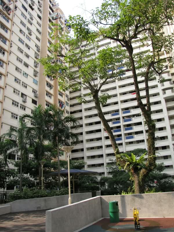 2 Holland Avenue
