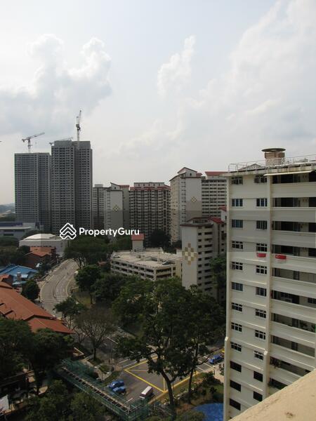 For Rent - 8 Holland Avenue