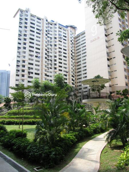 For Rent - 8 Holland Avenue