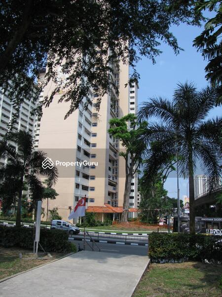 For Rent - 8 Holland Avenue