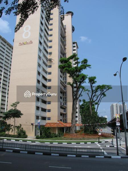 For Rent - 8 Holland Avenue