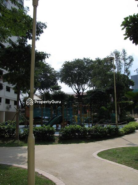 For Rent - 8 Holland Avenue