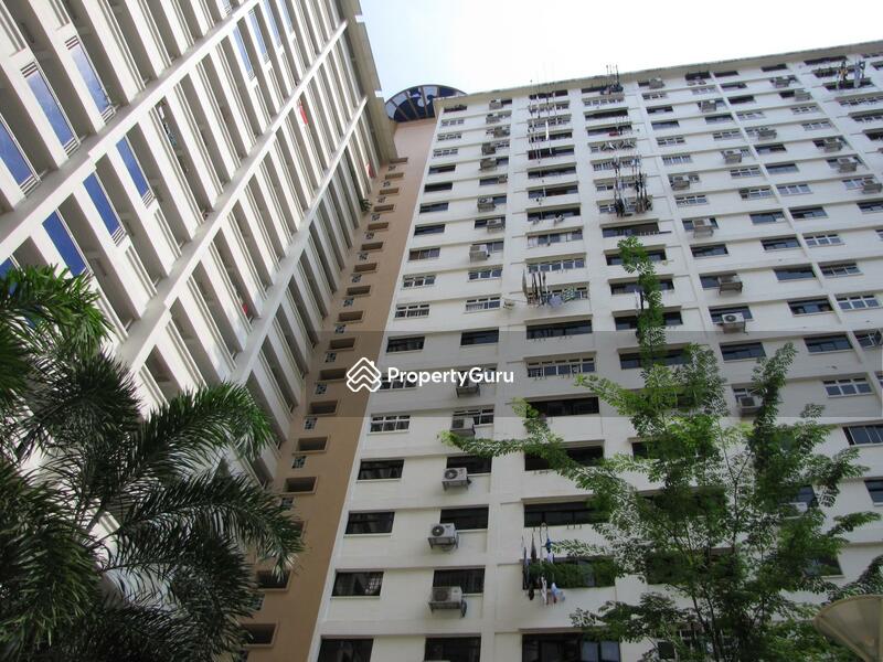 For Rent - 8 Holland Avenue