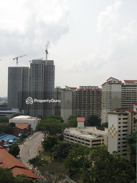 For Rent - 8 Holland Avenue