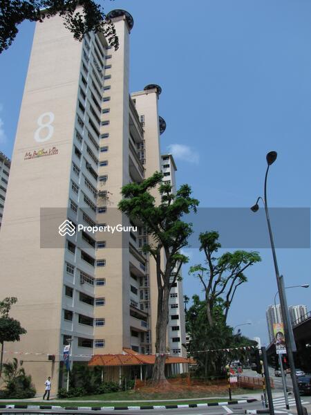 For Rent - 8 Holland Avenue